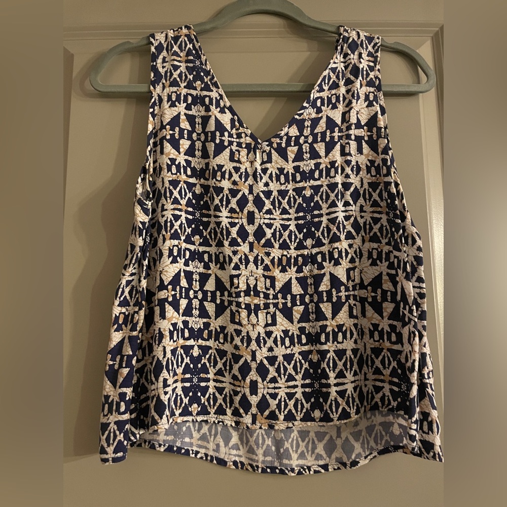 wayf tank top